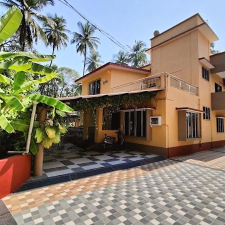 Bapat Niwas Home Stay Ganpatipule Exterior foto